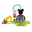 Mickey Mouse Clubhouse Mickey's Surprise Clubhouse Playset